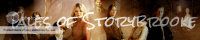 Tales of Storybrooke banner