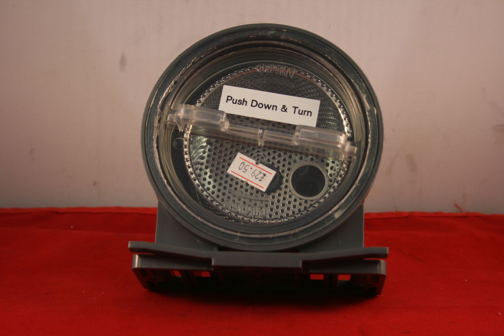 1//2/" 3//4/" 1/" 13,1,/& 25mm OscuIati Inlet Water Strainer Aquanet For hose sizes