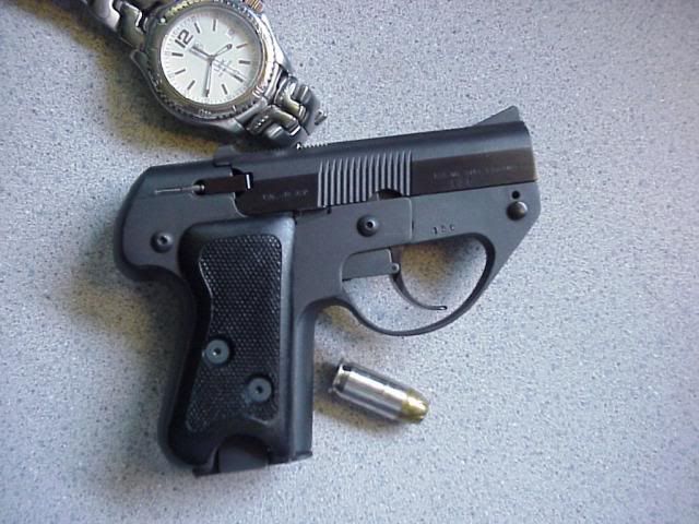 Handgun Size Comparison Chart | Defensive Carry