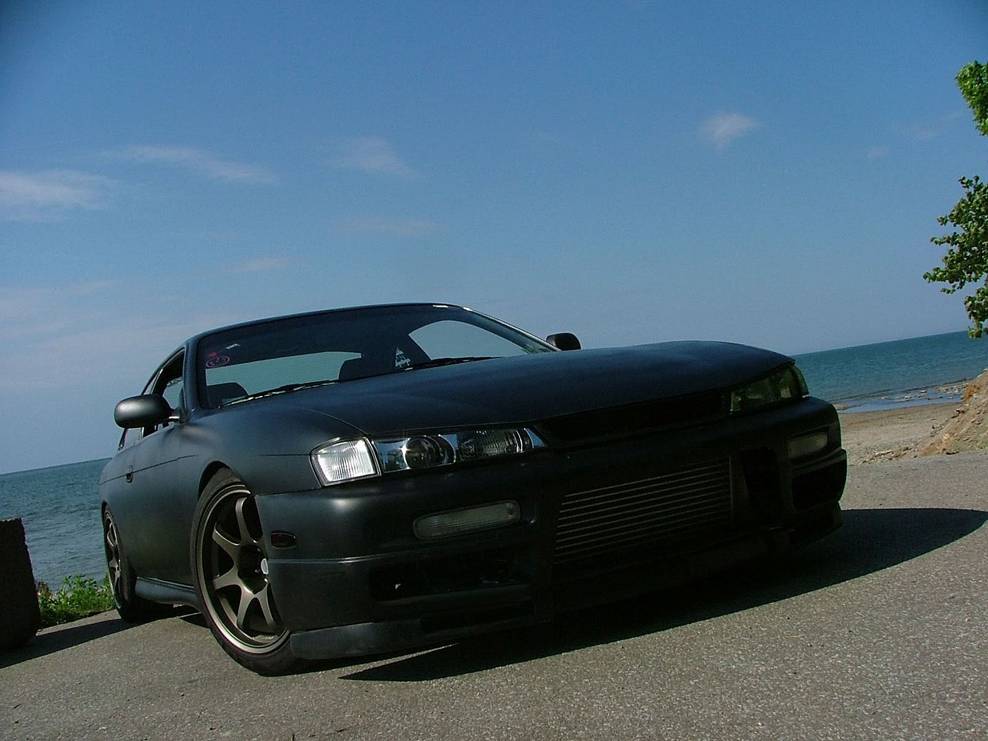 Nissan Erie Pa >> Anybody else here rollin with a primer paint job??? - Nissan Forum | Nissan Forums Nissan Erie Pa >> Anybody else here rollin with a primer paint job??? - Nissan Forum | Nissan Forums