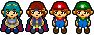 [PokeCommunity.com] Chibi Sprites!