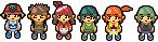 [PokeCommunity.com] Chibi Sprites!