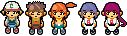 [PokeCommunity.com] Chibi Sprites!