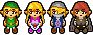 [PokeCommunity.com] Chibi Sprites!