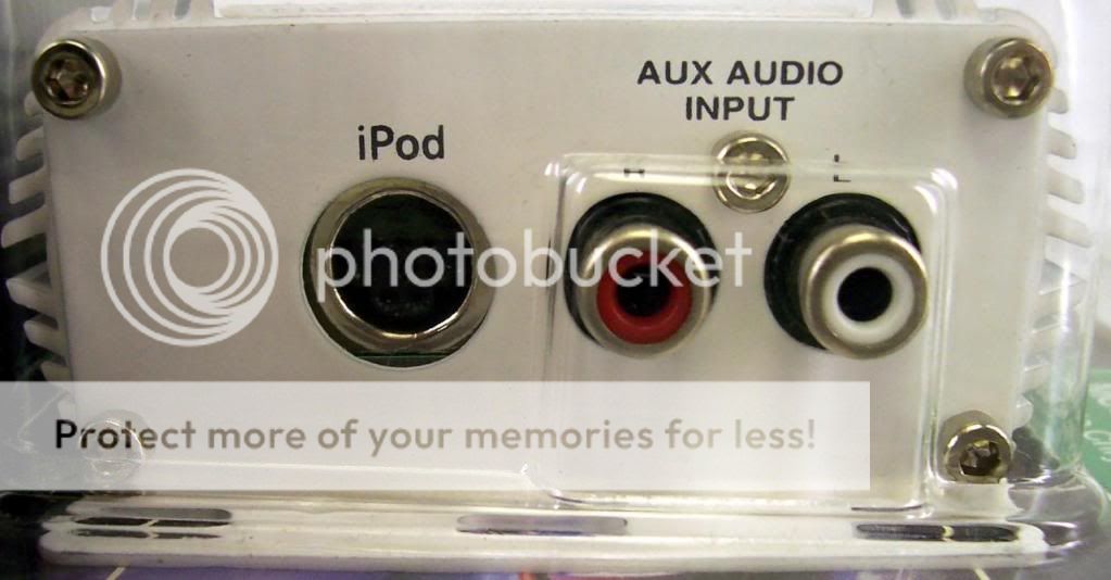 NEW USA SPEC IPOD VW/AUDI CAR FACTORY RADIO INTERFACE  