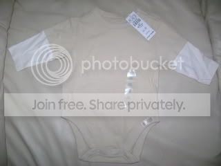 beige bodysuit