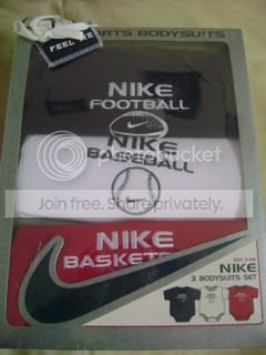 Nike