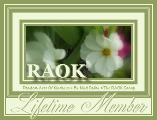 The RAOK Group - Lifetime Member