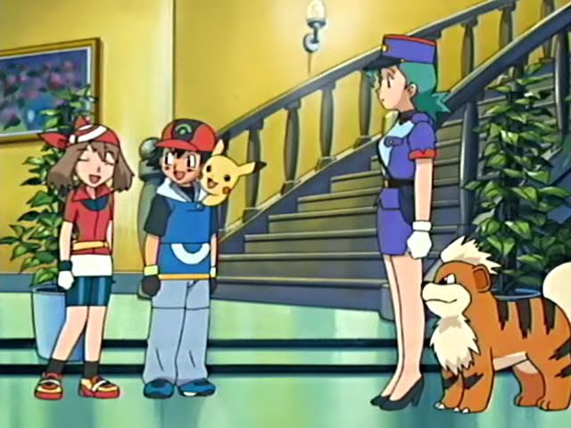 [PokeCommunity.com] Ash/Satoshi Fan Club