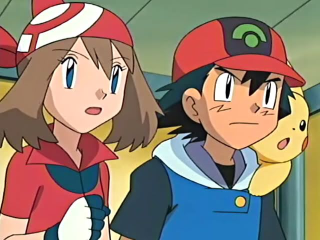 [PokeCommunity.com] Ash/Satoshi Fan Club