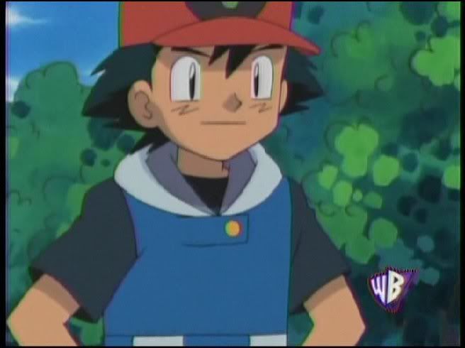 [PokeCommunity.com] Ash/Satoshi Fan Club