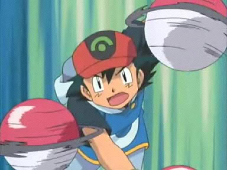 [PokeCommunity.com] Ash/Satoshi Fan Club