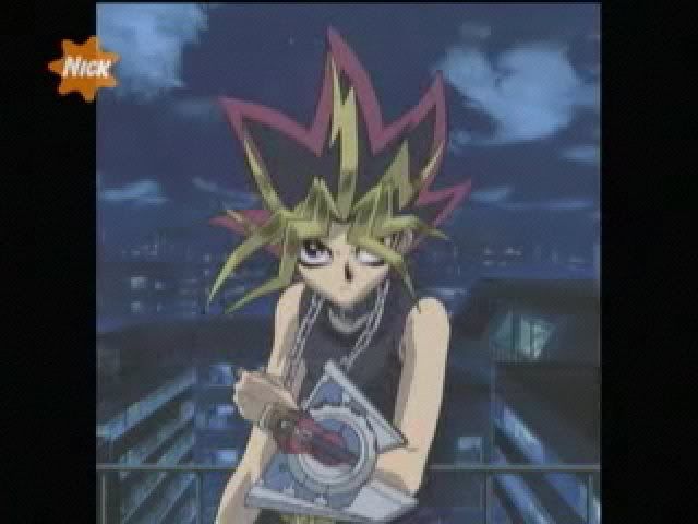 [PokeCommunity.com] The Yugi/Joey and Seto (Yu-Gi-Oh) Fan Club