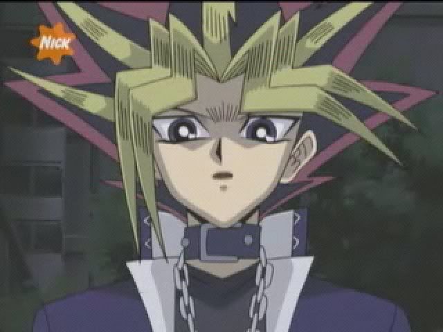 [PokeCommunity.com] The Yugi/Joey and Seto (Yu-Gi-Oh) Fan Club