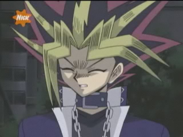 [PokeCommunity.com] The Yugi/Joey and Seto (Yu-Gi-Oh) Fan Club