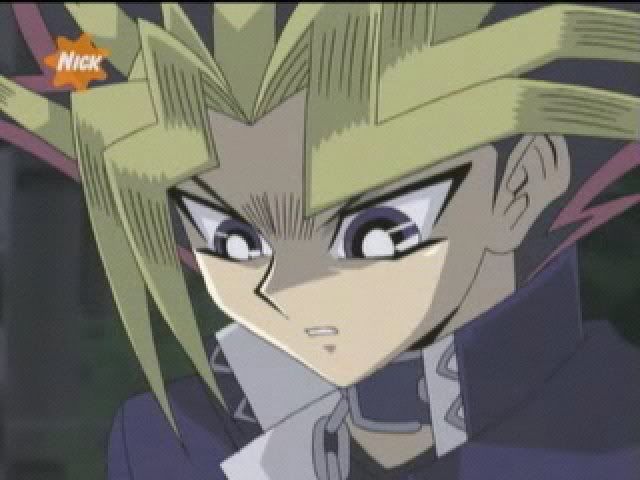 [PokeCommunity.com] The Yugi/Joey and Seto (Yu-Gi-Oh) Fan Club