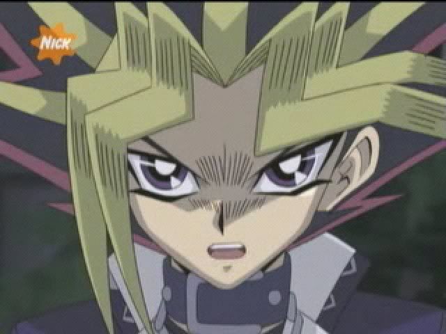 [PokeCommunity.com] The Yugi/Joey and Seto (Yu-Gi-Oh) Fan Club