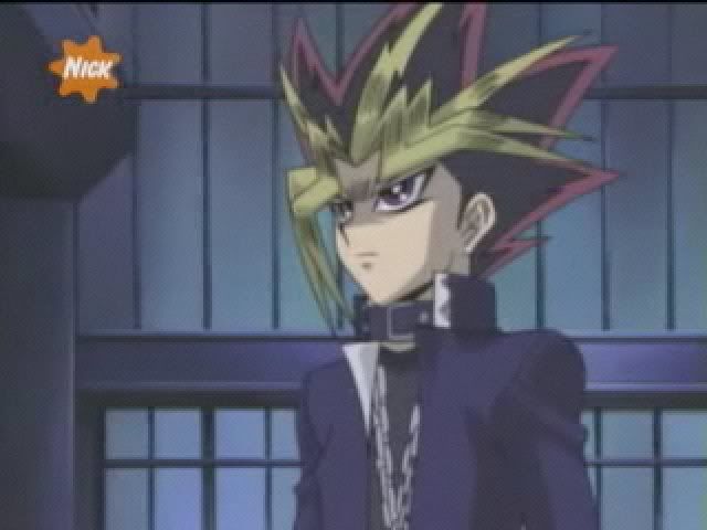 [PokeCommunity.com] The Yugi/Joey and Seto (Yu-Gi-Oh) Fan Club