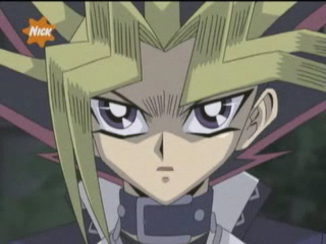 [PokeCommunity.com] The Yugi/Joey and Seto (Yu-Gi-Oh) Fan Club