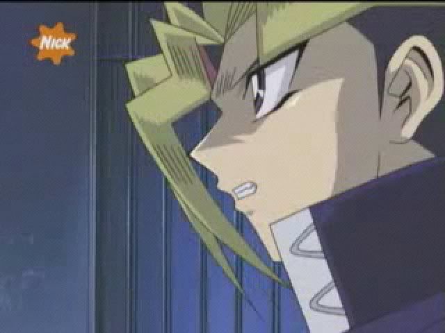 [PokeCommunity.com] The Yugi/Joey and Seto (Yu-Gi-Oh) Fan Club