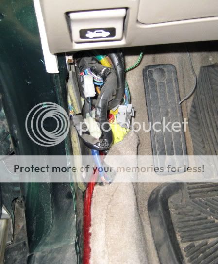 Where'd you put YOUR Amp (and wires)?? | Subaru Outback Forums